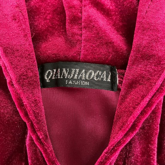 Bebe Hoodie - Picture 6 of 7